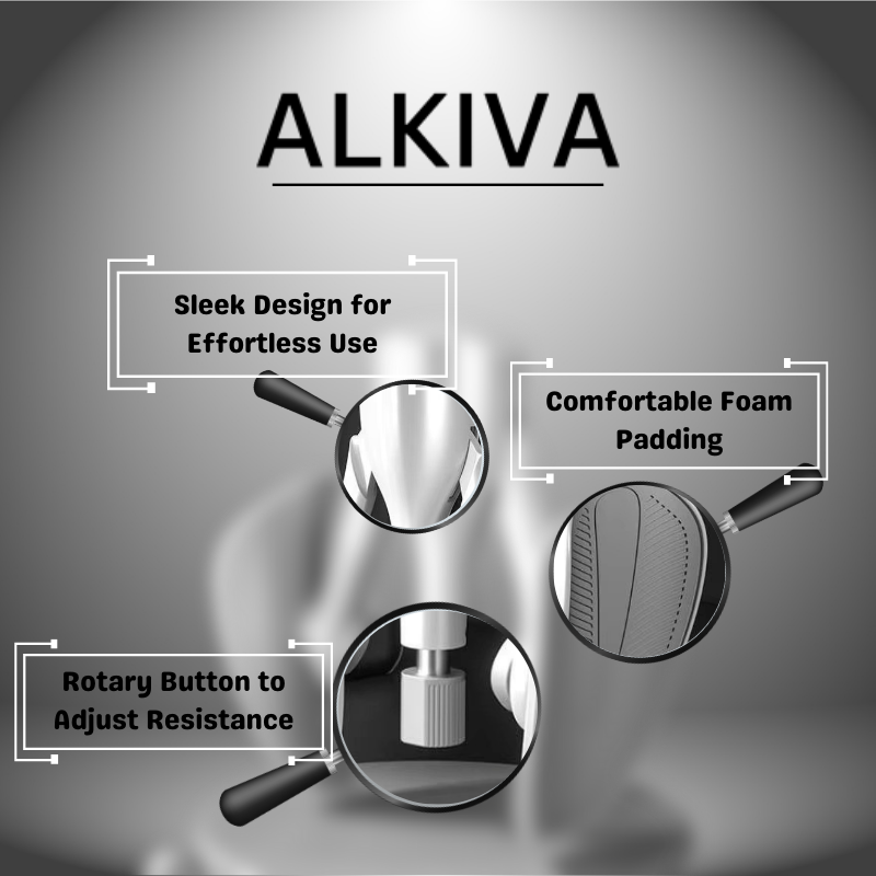 Alkiva™ Kegel Max