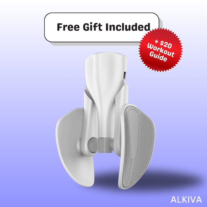 Alkiva™ Kegel Max